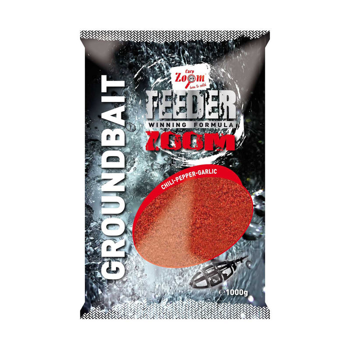 Feeder Zoom Goundbaits Betaine Fish Glim 1kg Lineaeffe 5879153