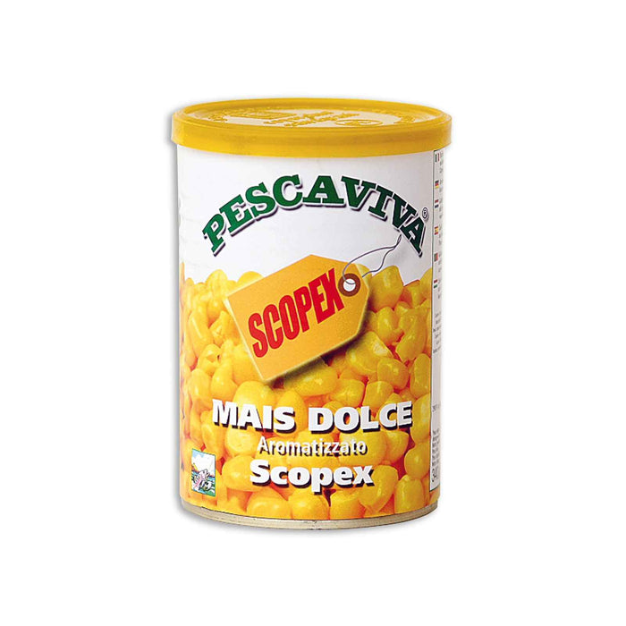 Special Corn Scopex 340g Pescaviva 5885202