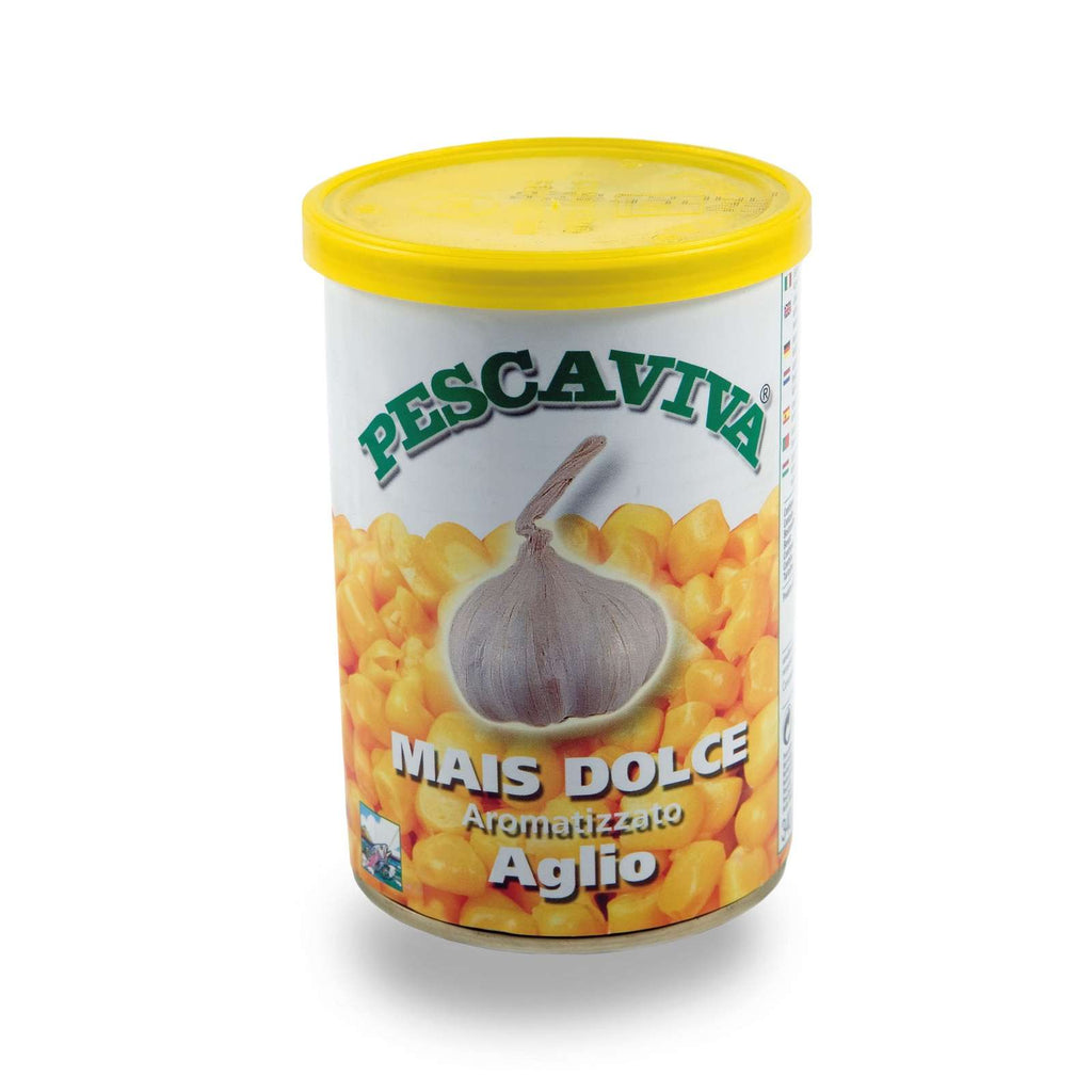 Speciale maïsknoflook 340 g Pescaviva 5885213