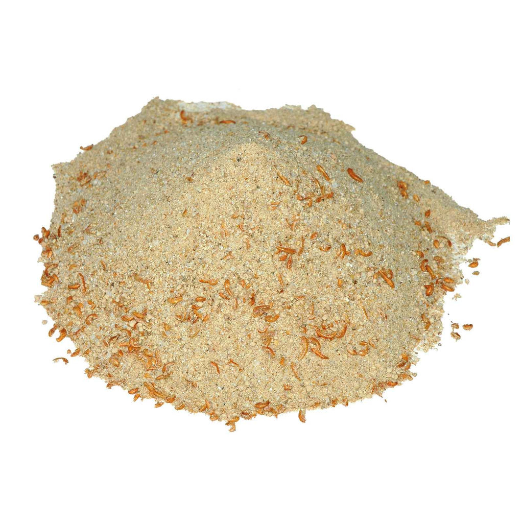 Supreme Gorundbaits Sea Bass With Shrimp 1kg Fishing Ferrari 5886004