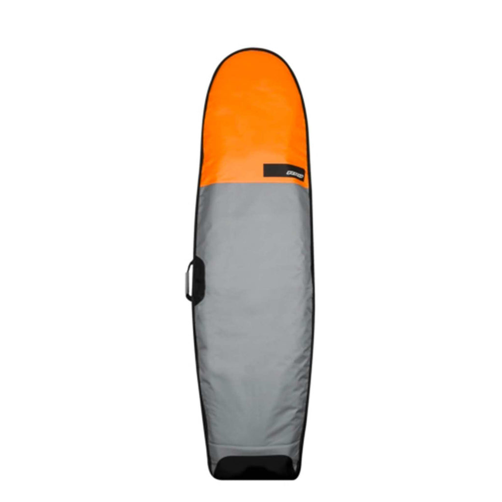 Bolsa para tabla de Surf V2 Gris-Naranja Y23 Talla 9'5''x24'' RRD 58SFSINBAG_95_24