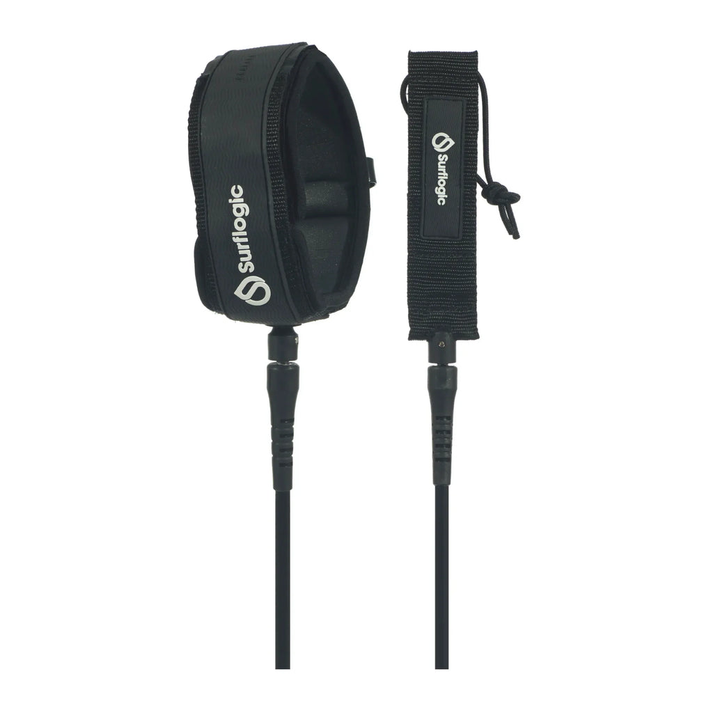 Leash sup/longboard knee 10 Surflogic