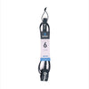 Leash Aircomp 6 Negro Surflogic 59005