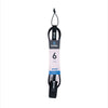 Leash Pro 6 Noir Surflogic 59008