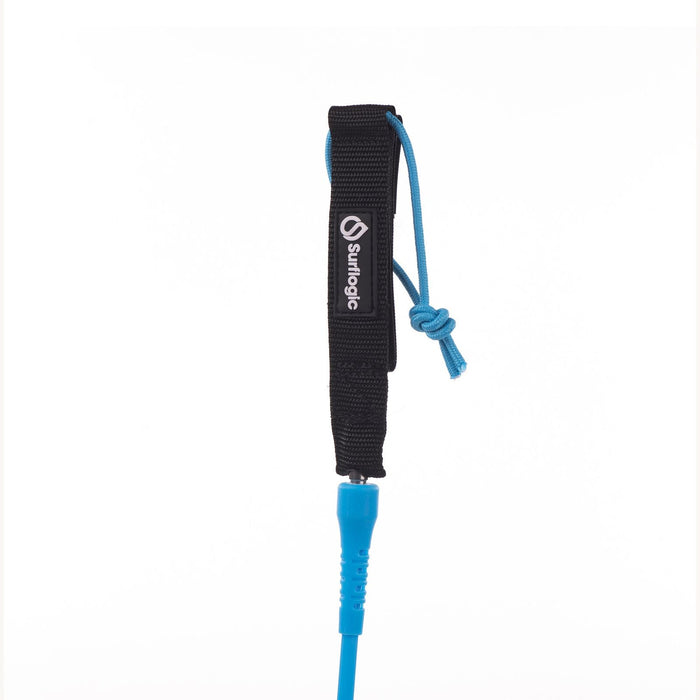 Leash Pro 6 Cyan Surflogic 59009