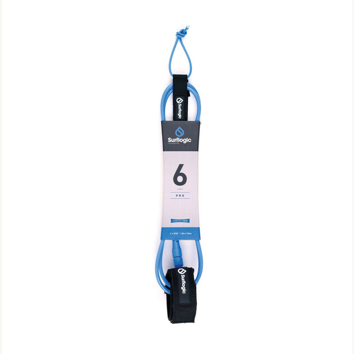 Leash Pro 6 Cyan Surflogic 59009