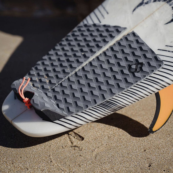 Leash Pro 6 Naranja Surflogic 59018