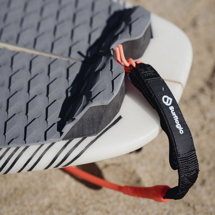 Leash Pro 6 Naranja Surflogic 59018