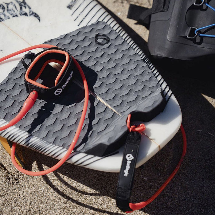 Leash Pro 6 Naranja Surflogic 59018