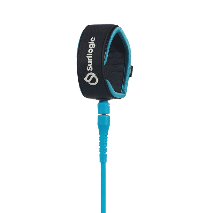 Leash Pro 7 Cyan Surflogic 59026