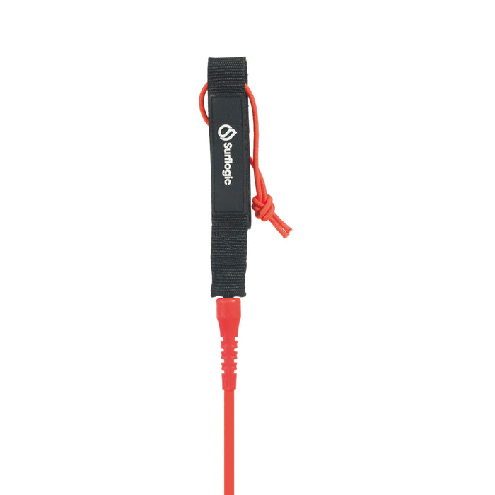 Leashes Pro Black Surflogic