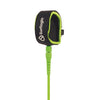 Leash Pro 7 Lime Surflogic 59028