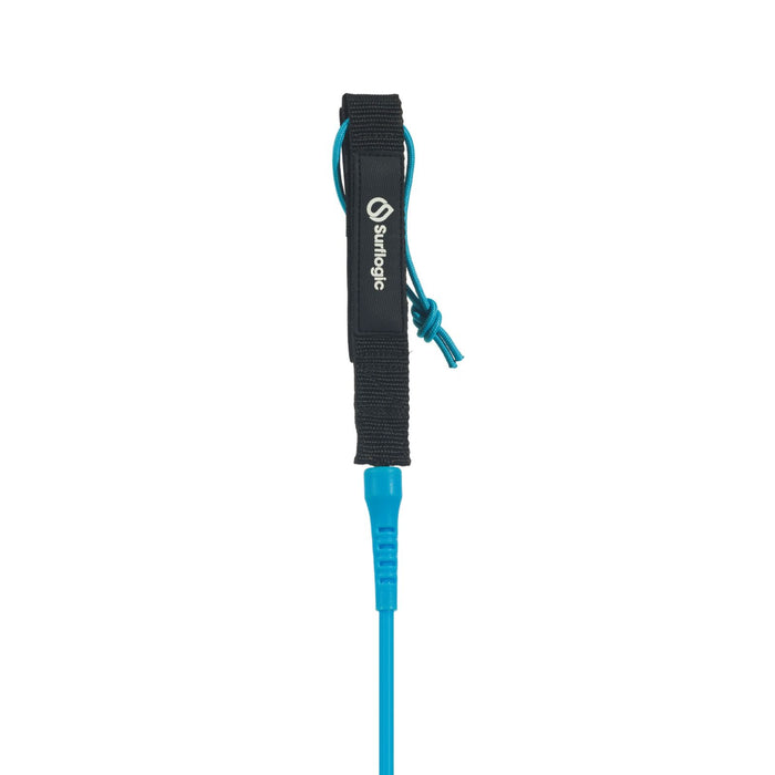 Leash Pro 8 Cyan Surflogic 59029
