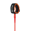 Leash Pro 8 Naranja Surflogic 59030