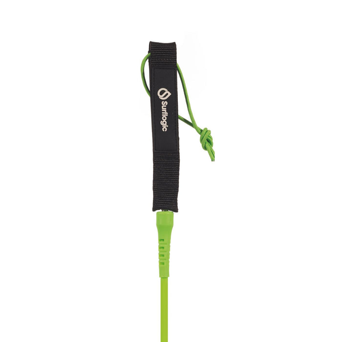 Leash Pro 8 Lime Surflogic 59031