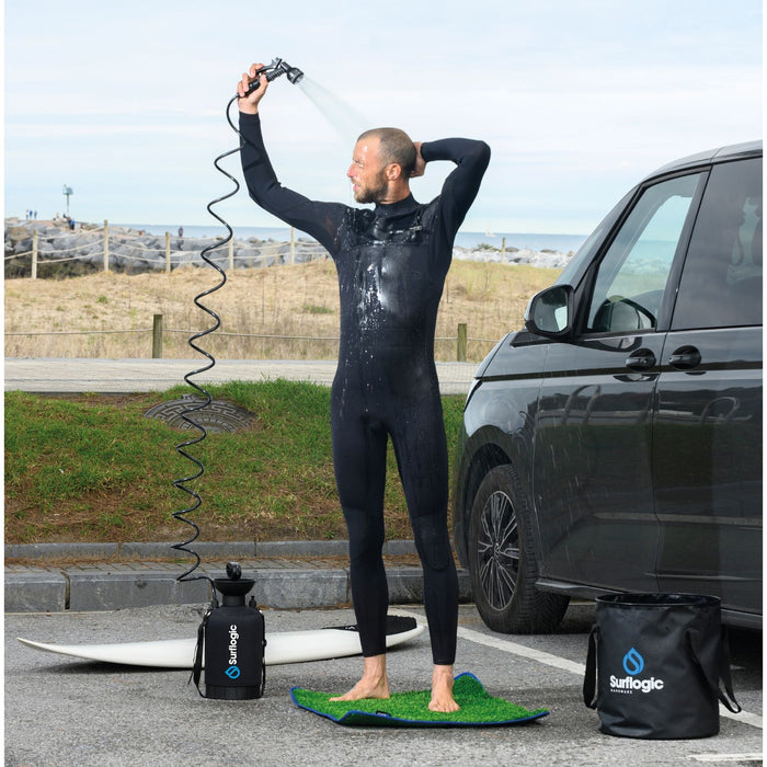 Douche portable 5L Surflogic 59055