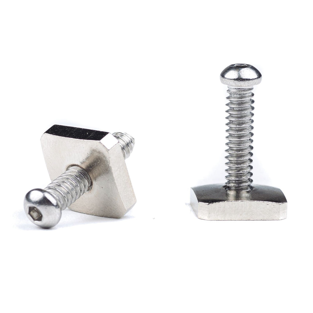 Longboard Sechskant Schraube Surflogic 59062