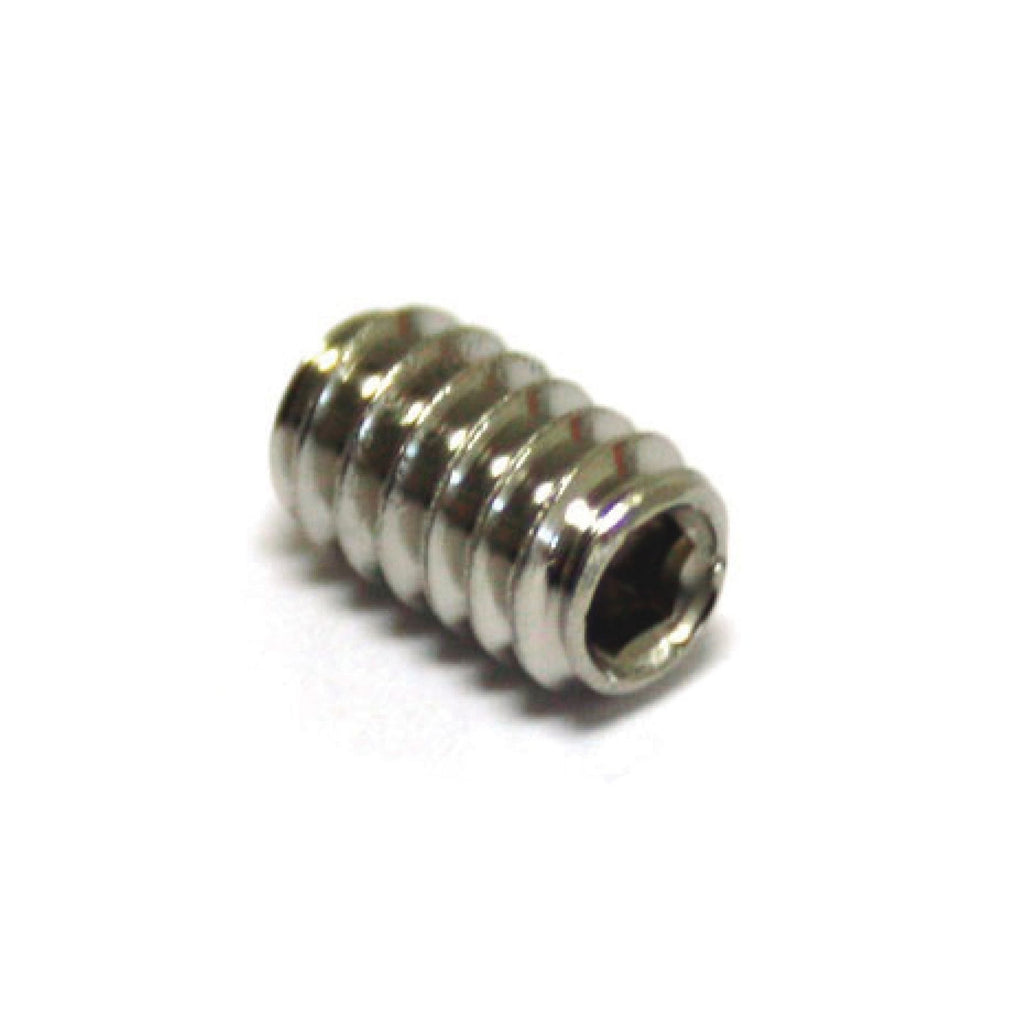 Fin Screw Fcs 10pcs Surflogic 59063