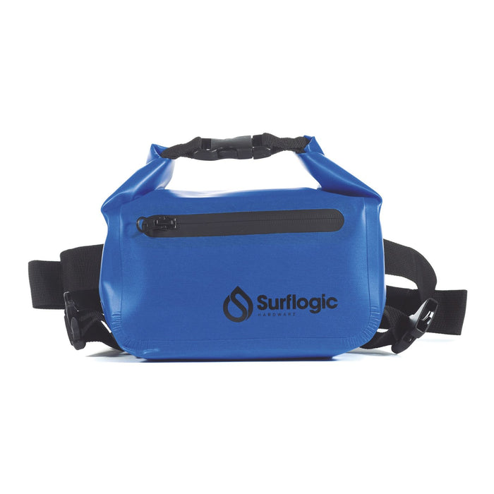 Bolsa de Cintura Impermeable Navy 2L Surflogic 59064