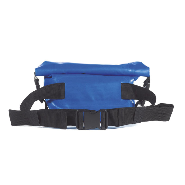 Bolsa de Cintura Impermeable Navy 2L Surflogic 59064