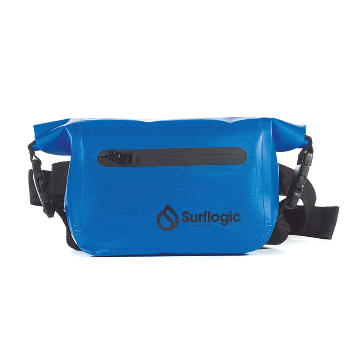 Waterproof dry waist pack 2L Surflogic