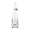 Free Standing Single Surfboard Rack Fin Support Surflogic 59070