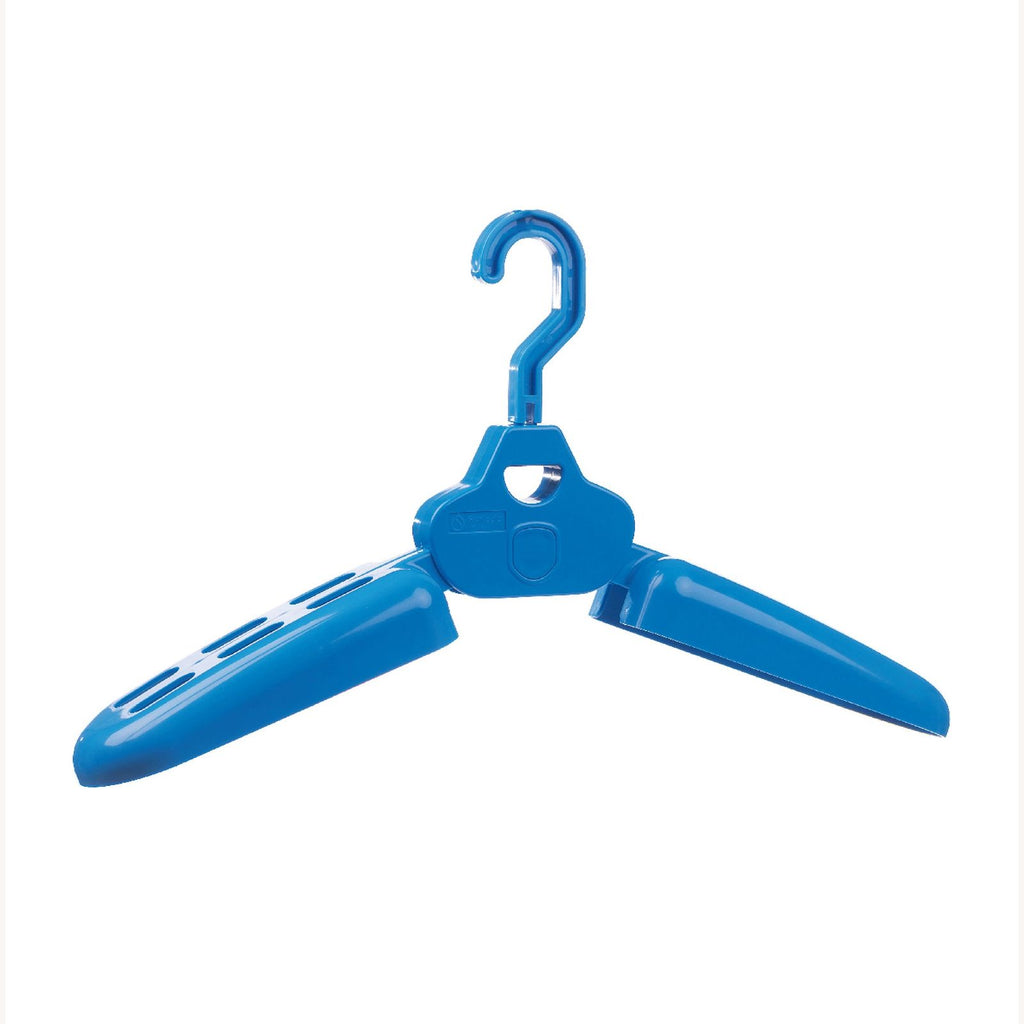 Wetsuit Hanger Profold Blue Surflogic 59072