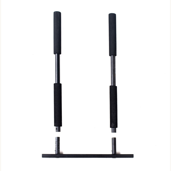 Porta Longboard a Muro Surflogic 59073