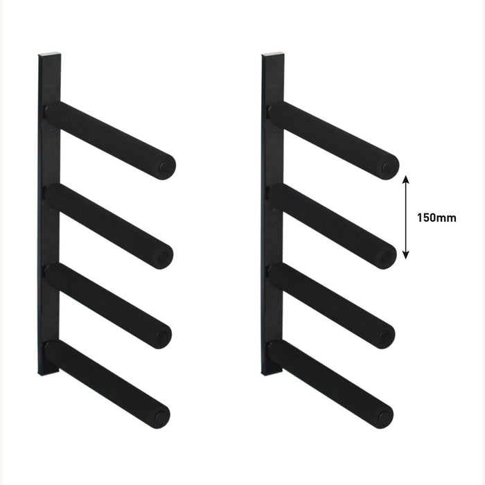 Soporte de Pared para Tabla de Surf Surflogic 59074