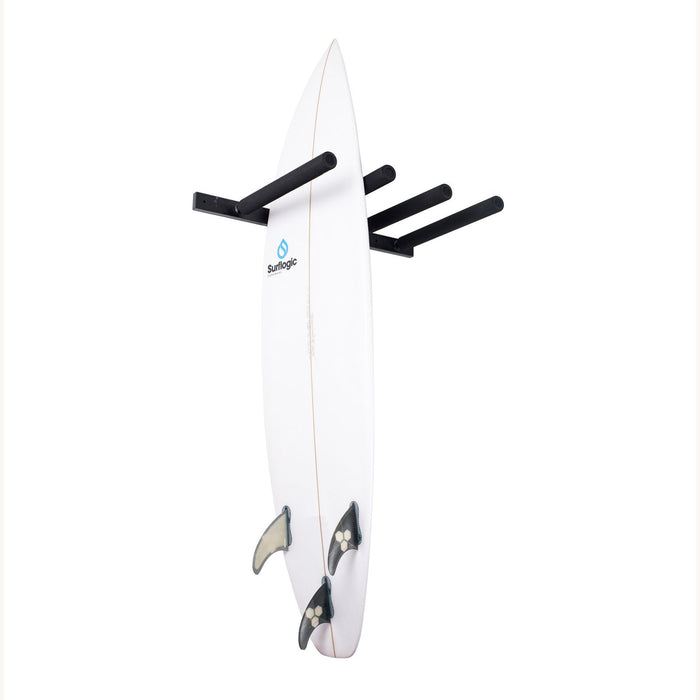 Surfboard Vertical Wall Rack Surflogic 59075