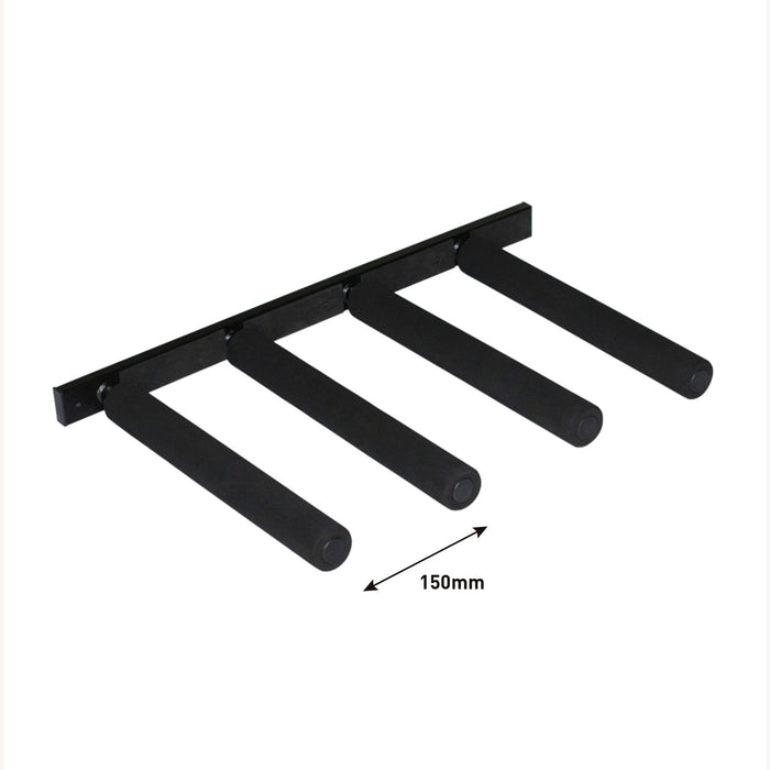 Surfboard Vertical Wall Rack Surflogic 59075