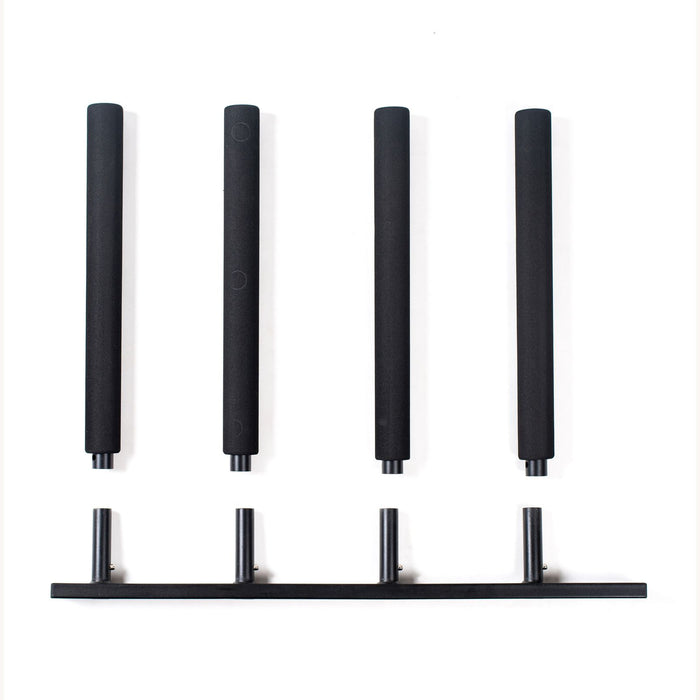 Surfboard Vertical Wall Rack Surflogic 59075