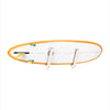 Stojak na Longboard Drewniany Surflogic 59076