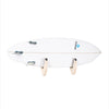 Support Mural en Bois pour Planche de Surf Surflogic 59077