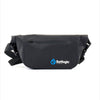Waterproof Dry Waist Pack Black 2L Surflogic 59080