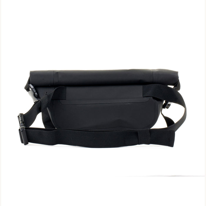 Waterproof Dry Waist Pack Black 2L Surflogic 59080