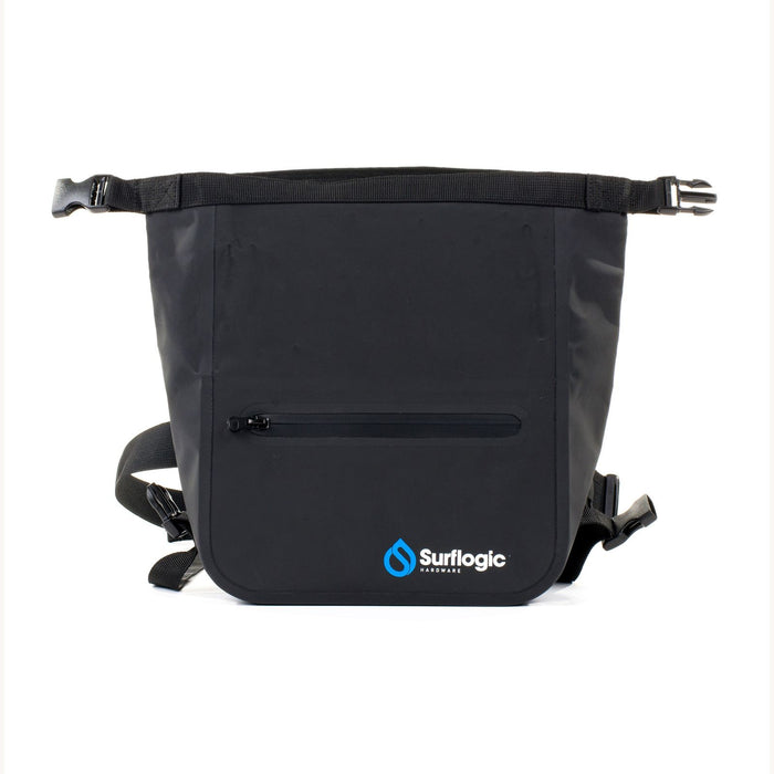 Waterproof Dry Waist Pack Black 2L Surflogic 59080