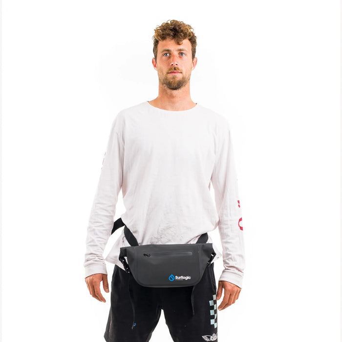 Waterproof dry waist pack 2L Surflogic