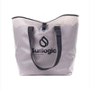 Cubo seco impermeable Gris 50L Surflogic 59082
