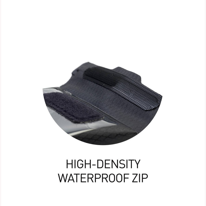 Wasserdose Schlüssel Schwarz Surflogic 59085