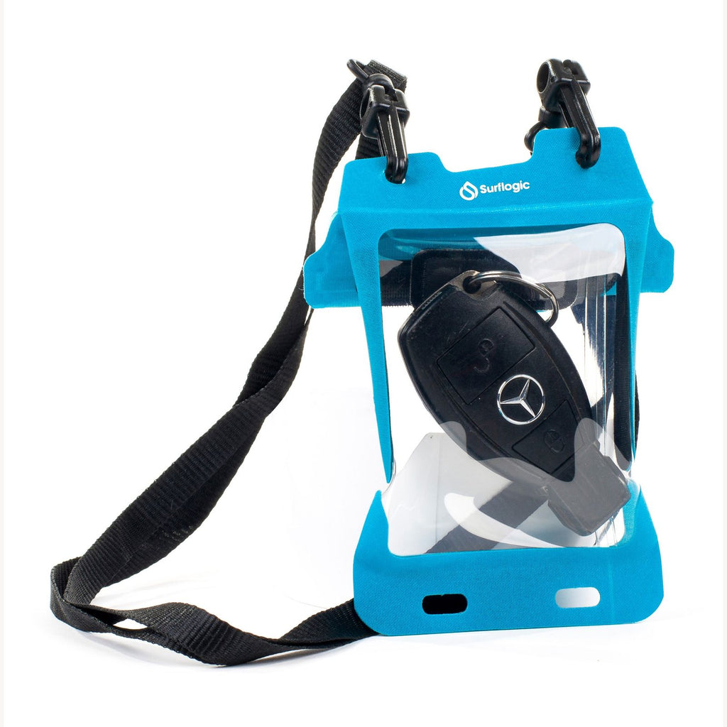 Funda de llave impermeable Azul Surflogic 59086