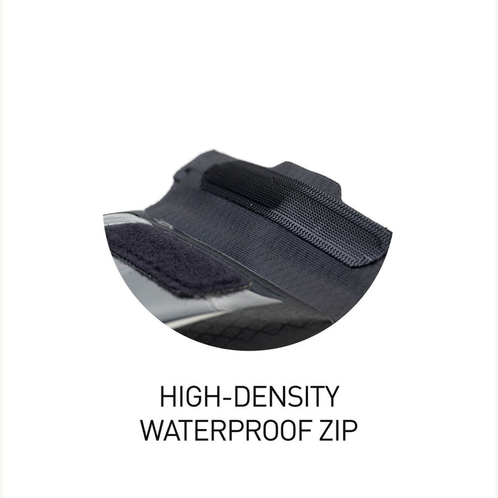 Funda de llave impermeable Azul Surflogic 59086