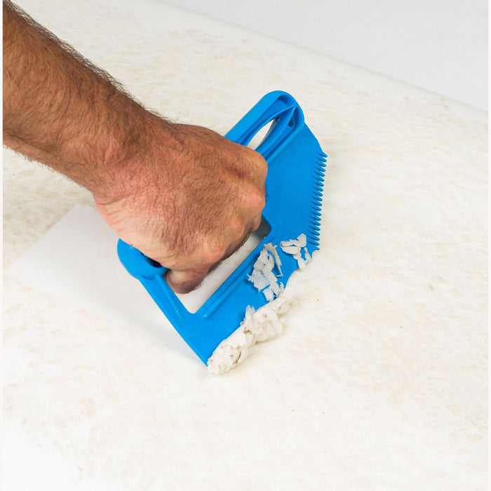 Herramienta de Cera y Aleta Negra Surflogic 59089