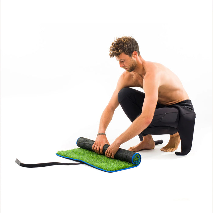 Grass mat Surflogic