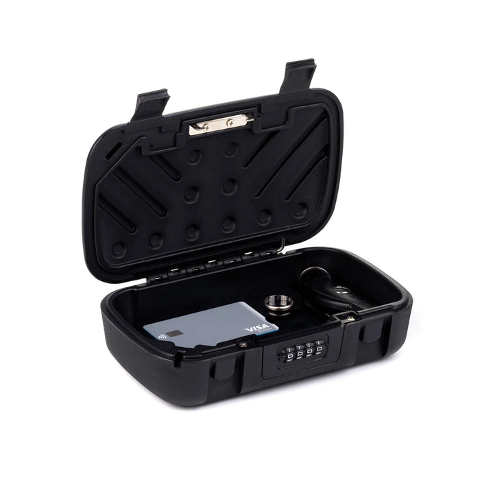 Portable safe box Surflogic