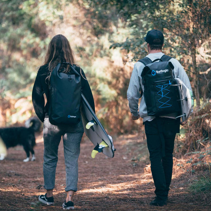 Waterproof Backpacks Surflogic