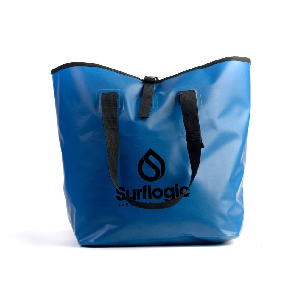 Waterproof Dry Bucket Navy 50L Surflogic 59110