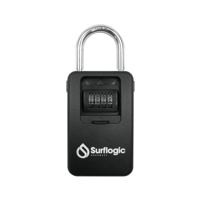 Key Lock Premium Black Surflogic 59120