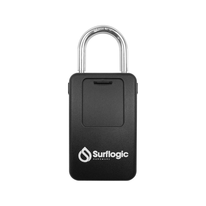 Key Lock Premium Black Surflogic 59120