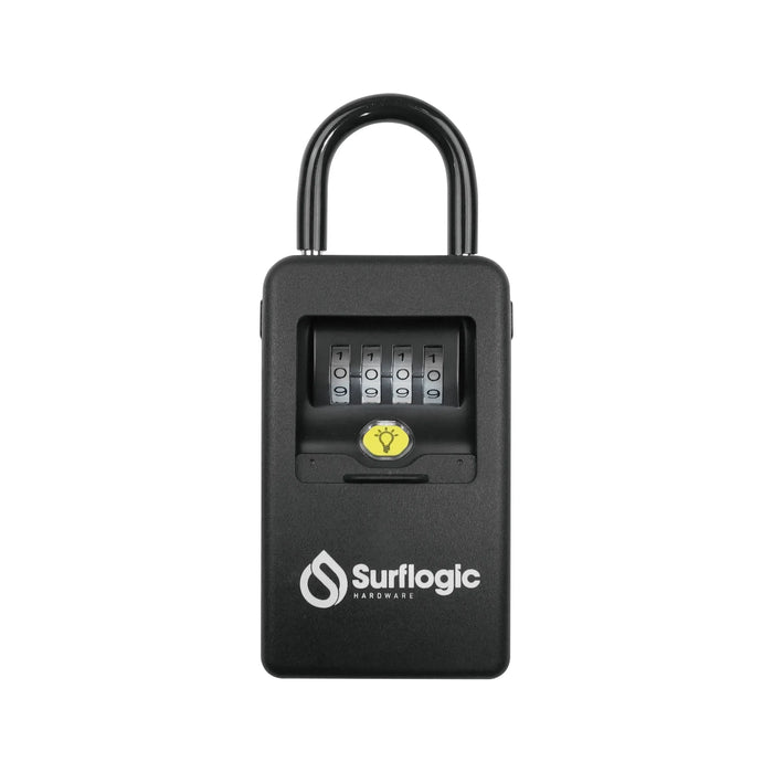 Key Locks Surflogic